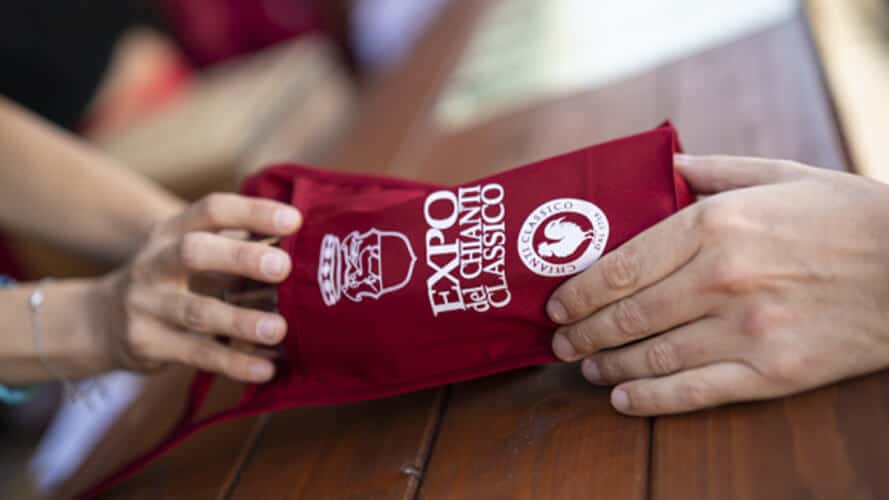 Non perderti gli eventi di Expo Chianti Classico 2022 a Greve in Chianti con degustazione di vino Chianti Classico e molto altro