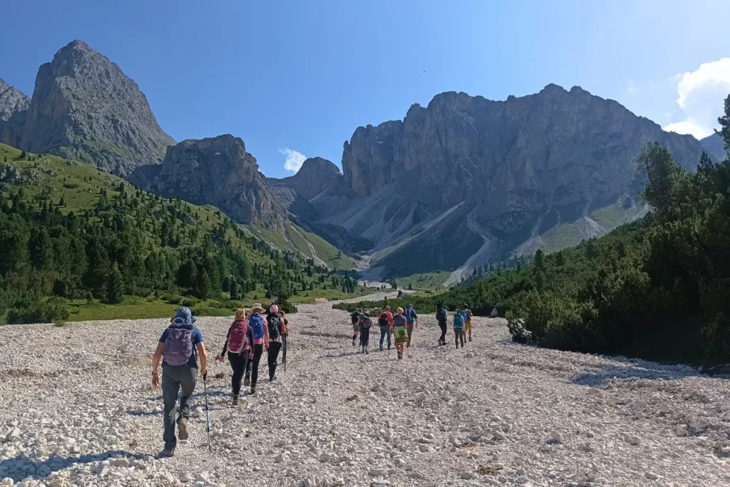 WeHike Dolomites Hiking Trip12