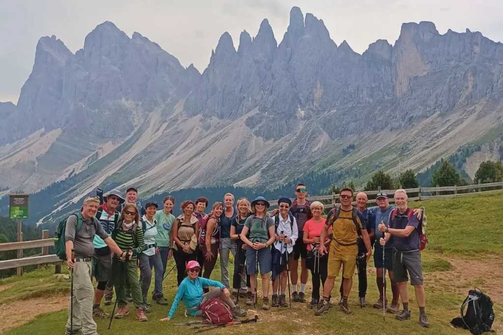 WeHike Dolomites Hiking Trip4