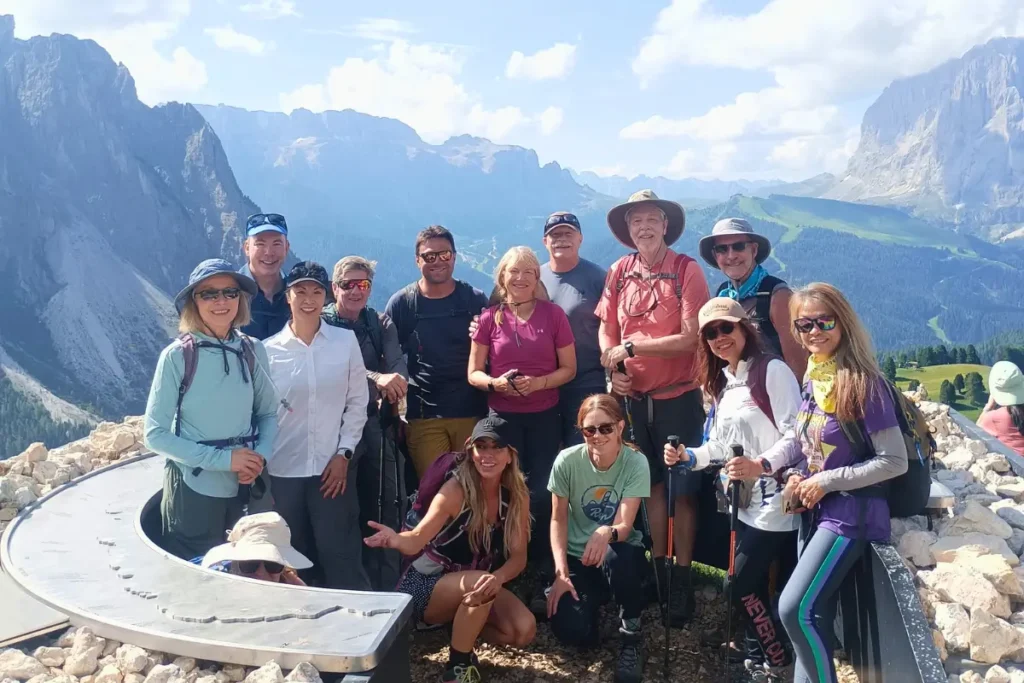 WeHike Dolomites Hiking Trip5