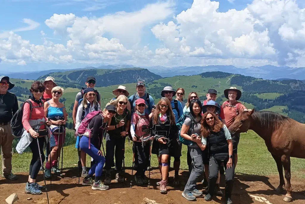 WeHike Dolomites Hiking Trip8