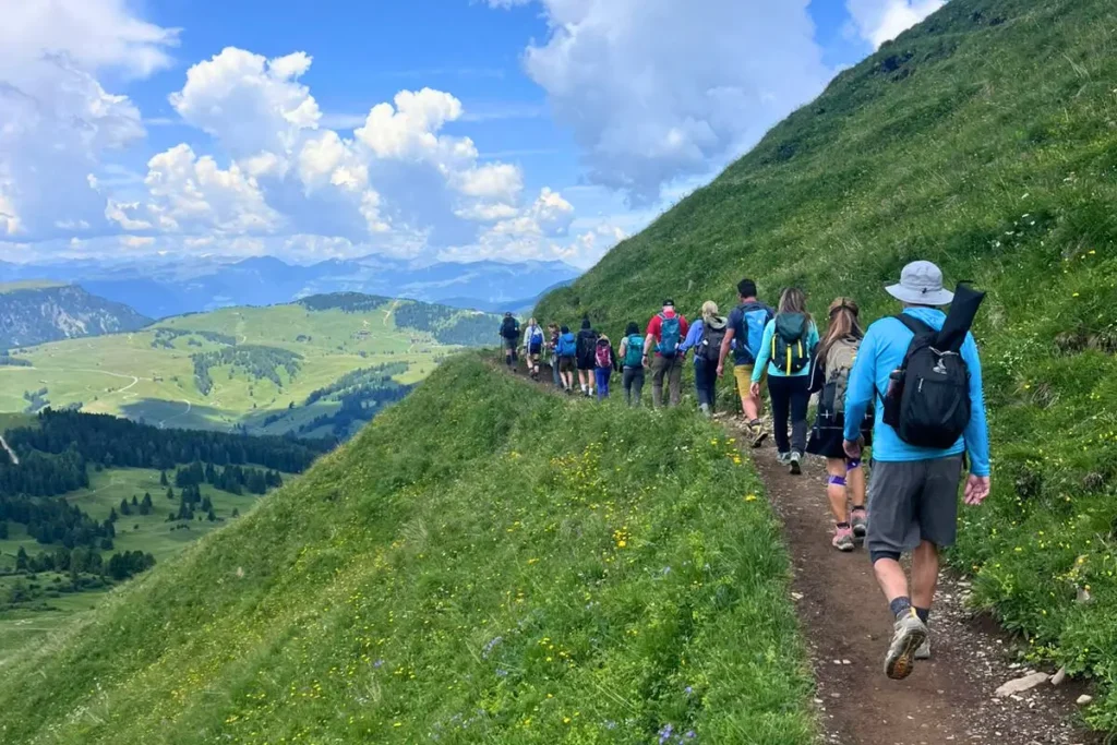 WeHike Dolomites Hiking Trip9