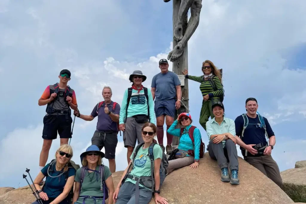 WeHike dolomites Hiking Trip11