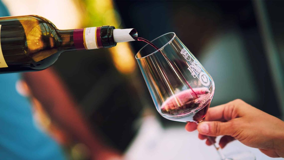 Expo Chianti Classico 2023 a Greve in Chianti alla scoperta del territorio chiantigiano e del vino Chianti Classico