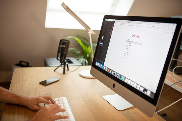 consulenza seo como